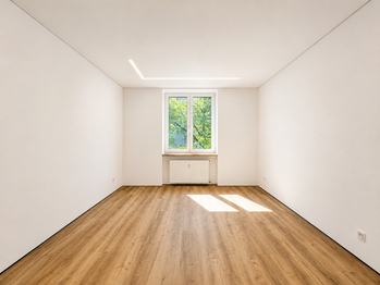 Pronájem bytu 2+1 v osobním vlastnictví 56 m², Plzeň