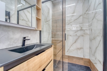 Pronájem bytu 2+1 v osobním vlastnictví 56 m², Plzeň