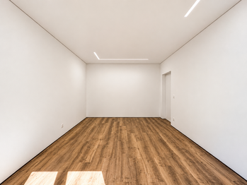 Pronájem bytu 2+1 v osobním vlastnictví 56 m², Plzeň