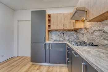 Pronájem bytu 2+1 v osobním vlastnictví 56 m², Plzeň