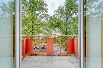 Pronájem bytu 2+1 v osobním vlastnictví 56 m², Plzeň
