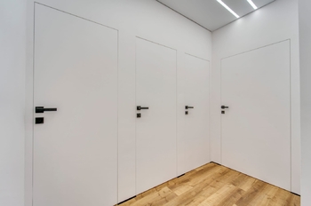 Pronájem bytu 2+1 v osobním vlastnictví 56 m², Plzeň