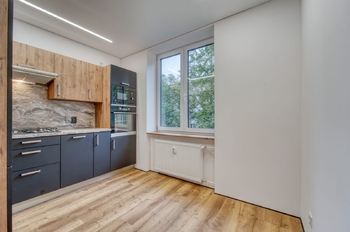 Pronájem bytu 2+1 v osobním vlastnictví 56 m², Plzeň