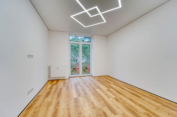 Pronájem bytu 2+1 v osobním vlastnictví 56 m², Plzeň