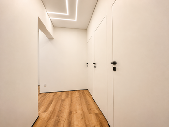 Pronájem bytu 2+1 v osobním vlastnictví 56 m², Plzeň