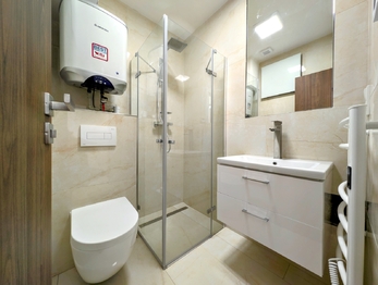 Pronájem bytu 1+kk v osobním vlastnictví 23 m², Havlíčkův Brod