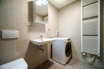 Pronájem bytu 1+kk v osobním vlastnictví 31 m², Praha 9 - Vysočany