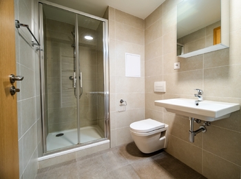Pronájem bytu 1+kk v osobním vlastnictví 31 m², Praha 9 - Vysočany