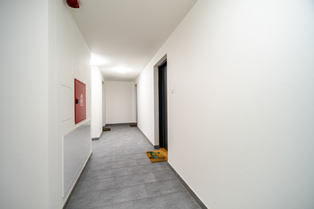 Pronájem bytu 1+kk v osobním vlastnictví 31 m², Praha 9 - Vysočany