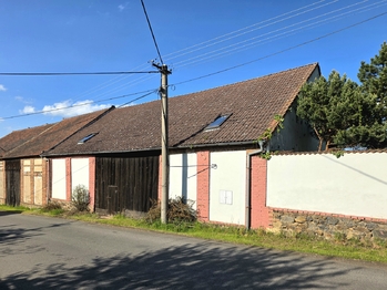 Prodej domu 150 m², Podmokly
