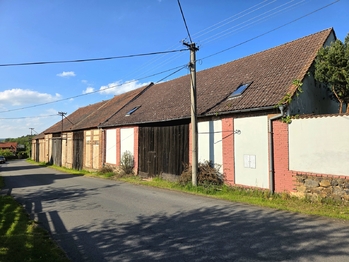 Prodej domu 150 m², Podmokly