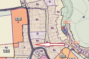 Prodej domu 150 m², Podmokly
