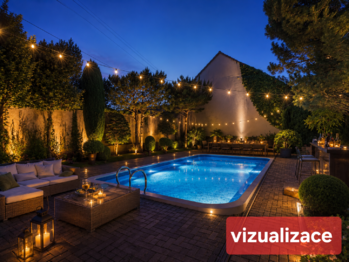 Prodej domu 150 m², Podmokly
