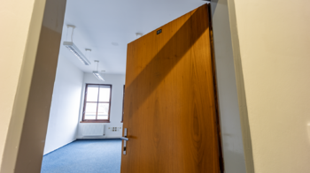 Pronájem kancelářských prostor 23 m², Česká Lípa