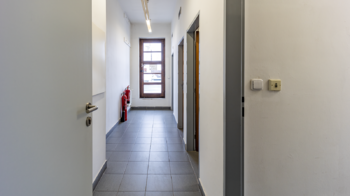 Pronájem kancelářských prostor 23 m², Česká Lípa