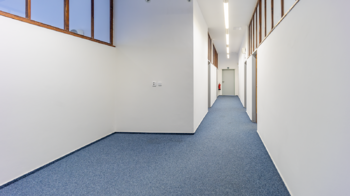 Pronájem kancelářských prostor 23 m², Česká Lípa