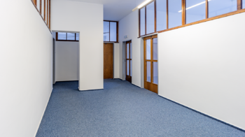 Pronájem kancelářských prostor 23 m², Česká Lípa