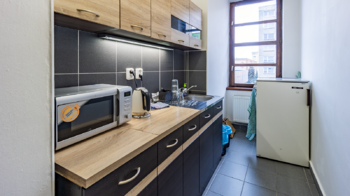 Pronájem kancelářských prostor 23 m², Česká Lípa