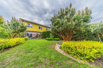 Prodej bytu 3+kk v osobním vlastnictví 81 m², Bašť