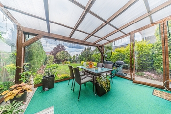 Prodej bytu 3+kk v osobním vlastnictví 81 m², Bašť