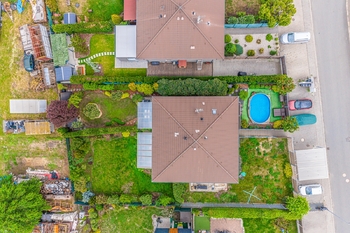 Prodej bytu 3+kk v osobním vlastnictví 81 m², Bašť