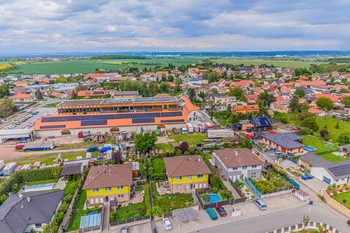 Prodej bytu 3+kk v osobním vlastnictví 81 m², Bašť