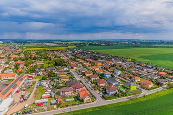 Prodej bytu 3+kk v osobním vlastnictví 81 m², Bašť
