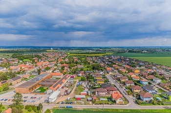 Prodej bytu 3+kk v osobním vlastnictví 81 m², Bašť