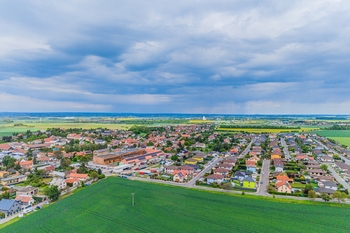 Prodej bytu 3+kk v osobním vlastnictví 81 m², Bašť
