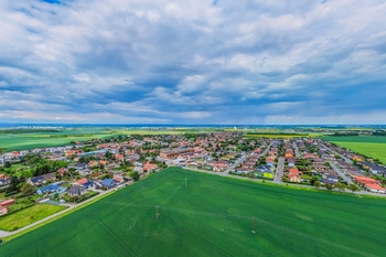 Prodej bytu 3+kk v osobním vlastnictví 81 m², Bašť