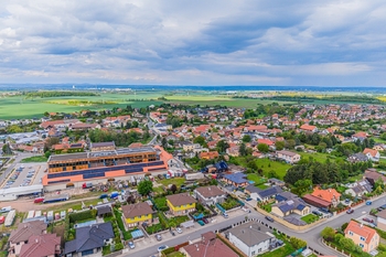 Prodej bytu 3+kk v osobním vlastnictví 81 m², Bašť