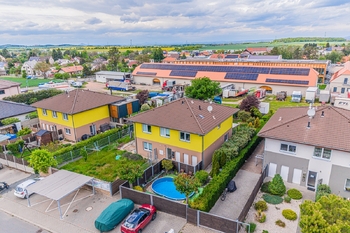 Prodej bytu 3+kk v osobním vlastnictví 81 m², Bašť