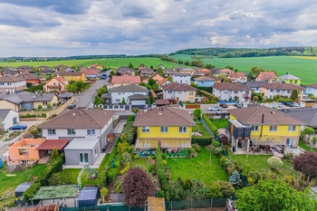 Prodej bytu 3+kk v osobním vlastnictví 81 m², Bašť