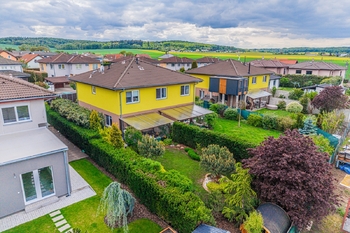 Prodej bytu 3+kk v osobním vlastnictví 81 m², Bašť