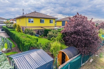 Prodej bytu 3+kk v osobním vlastnictví 81 m², Bašť
