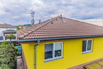 Prodej bytu 3+kk v osobním vlastnictví 81 m², Bašť