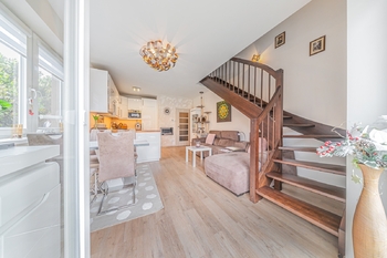 Prodej bytu 3+kk v osobním vlastnictví 81 m², Bašť