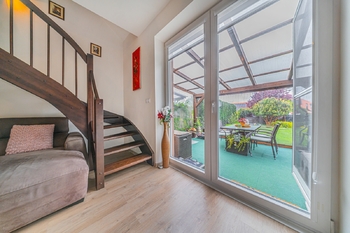 Prodej bytu 3+kk v osobním vlastnictví 81 m², Bašť