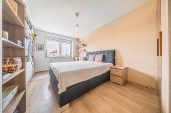 Prodej bytu 3+kk v osobním vlastnictví 81 m², Bašť