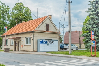 Prodej bytu 3+kk v osobním vlastnictví 81 m², Bašť