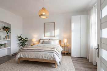 vizualizace - Prodej domu 49 m², Mladá Boleslav