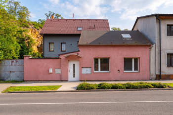 Prodej domu 49 m², Mladá Boleslav