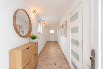 vizualizace - Prodej domu 49 m², Mladá Boleslav
