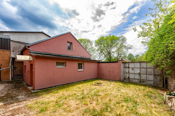 Prodej domu 49 m², Mladá Boleslav