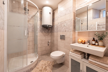vizualizace - Prodej domu 49 m², Mladá Boleslav
