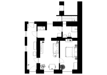 Prodej domu 49 m², Mladá Boleslav