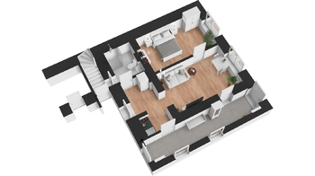 Prodej domu 49 m², Mladá Boleslav
