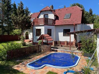 Pronájem domu 175 m², Hlásná Třebaň