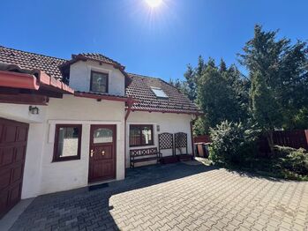 Pronájem domu 175 m², Hlásná Třebaň