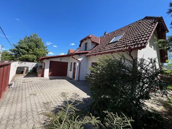 Pronájem domu 175 m², Hlásná Třebaň